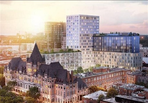 New Hotel in Montreal 2022 > New Hotel in Montreal 2022 >