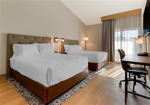 New Hotel in Myrtle Beach SC 2021 - Four Points by Sheraton New Hotel in Myrtle Beach SC 2021