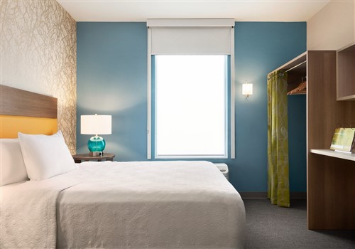 New hotel in Nashville MetroCenter opening in 2022 >