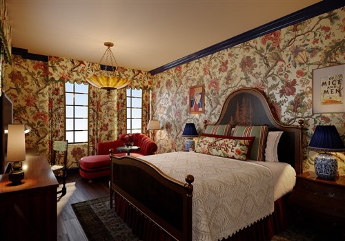 New Hotel in Palo Alto CA 2022 >