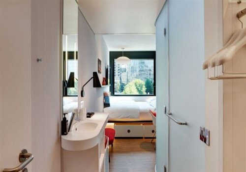 New hotel in San Francisco California 2021 >