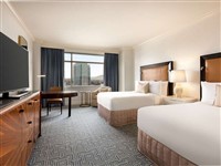 New hotel in San Jose California