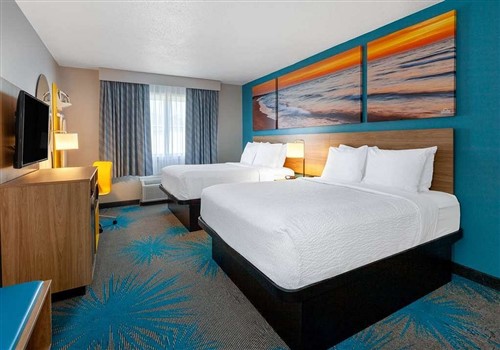 New Hotel in Sandusky Ohio 2020 >