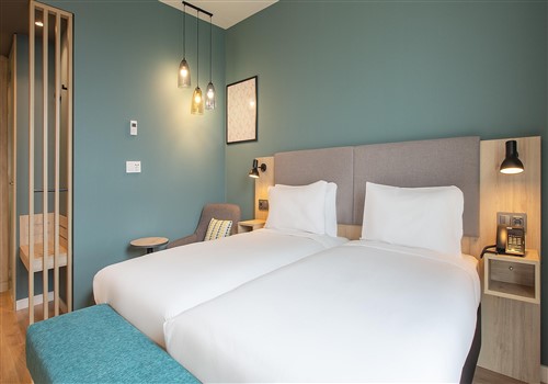 New hotel in Sant Cugat del Valles 2022 > New hotel in Sant Cugat del Valles 2022 >
