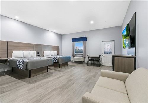 New Hotel in South Padre Island 2022 >