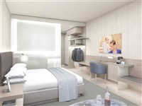 New hotel in Sunnyvale California New hotel in Sunnyvale California
