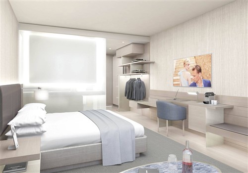 New hotel in Sunnyvale California opened in 2021 >