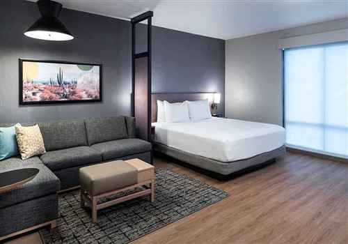New hotel in Tempe near Arizona State University-2020