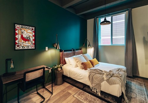 New hotel in Union Market Washington DC 2022 > New hotel in Union Market Washington DC 2022 >