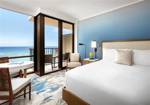 New hotel in Waikiki Beach, Honolulu opened in 2019 > New hotel in Waikiki Beach, Honolulu opened in 2019 >