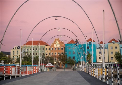 New Hotel in Willemstad Curacao 2022 > New Hotel in Willemstad Curacao 2022 >