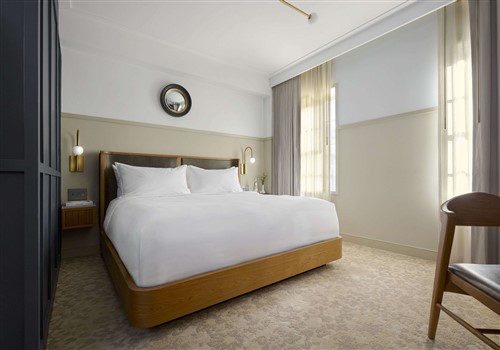 New Hotel in Alexandria VA 2024 - Hotel Heron Alexandria New Hotel in Alexandria VA 2024