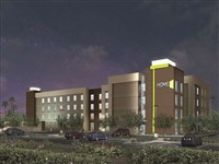 New hotel in Avondale, AZ 2021 >