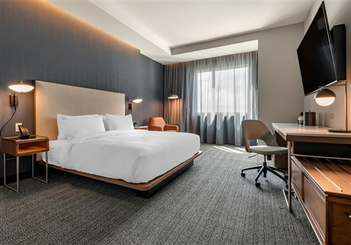 New hotel in downtown Fort Lauderdale opened in 2021 New hotel in downtown Fort Lauderdale opened in 2021