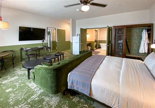 New hotel in downtown Lubbock TX 2020 >