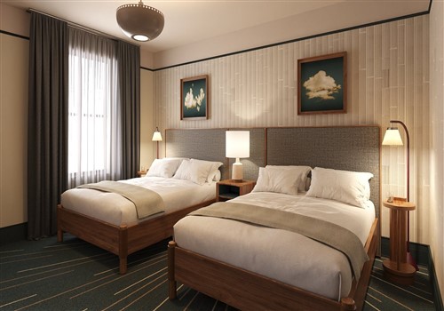 New Hotel in Downtown Asheville NC 2024