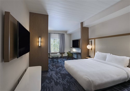 New hotel in downtown business district St Louis 2020 >