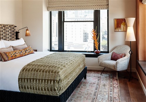 New hotel in Downtown Los Angeles CA opened in 2021 > New hotel in Downtown Los Angeles CA opened in 2021 >