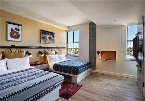 New Hotel in downtown Springfield MO 2024 New Hotel in downtown Springfield MO 2024