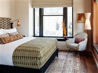 New hotels in Los Angeles California New hotels in Los Angeles California