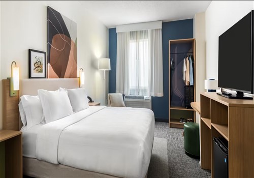 New hotel in Midland Texas 2024 - Spark by Hilton Midland South New hotel in Midland Texas 2024 - Spark by Hilton Midland South