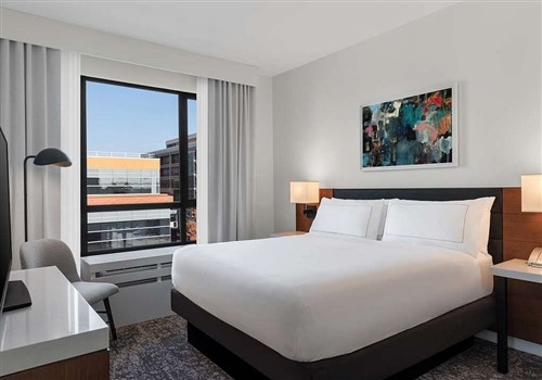 New hotel in midtown Sacramento opened in 2021 > New hotel in midtown Sacramento opened in 2021 >