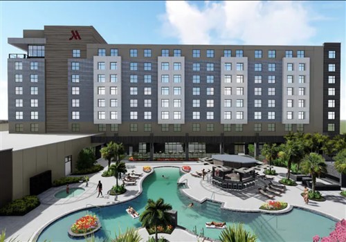 New Hotel in Palmetto Florida 2024