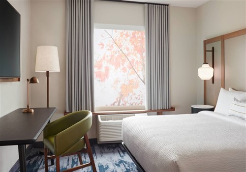 New hotel in San Diego Mission Bay opened in 2021 >