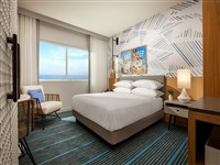 New hotel in San Diego California >