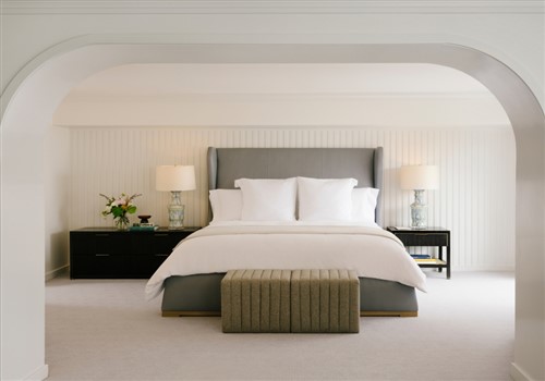 New hotel in Santa Monica Los Angeles 2024 - Regent Santa Monica New hotel in Santa Monica Los Angeles 2024