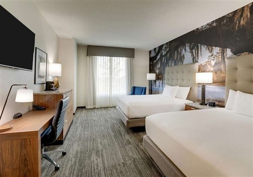 New Hotel in Tallahassee FL 2024