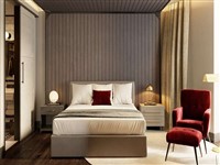 New hotel in the financial district of Madrid opened in 2021 > New hotel in the financial district of Madrid opened in 2021 >