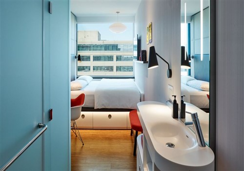 New hotel in Washington DC NoMa 2022 > New hotel in Washington DC NoMa 2022 >