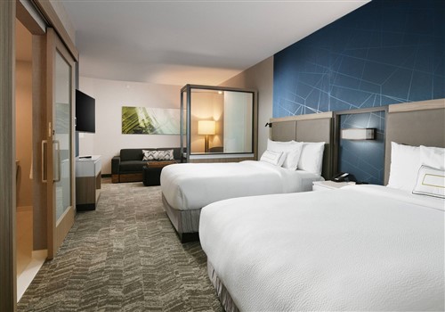 New hotel near DFW Airport opened 2021 New hotel near DFW Airport opened 2021