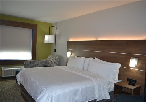 New hotel near Florida State University in Tallahassee opened in 2020