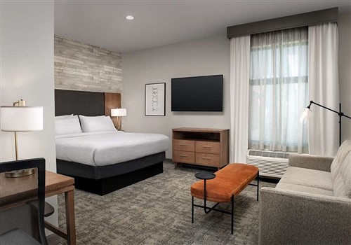 New Hotel near Louisville Airport opened in 2022 - Homewood Suites By Hilton Louisville Airport New Hotel near Louisville Airport opened in 2022