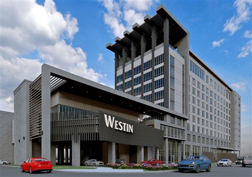 New Hotel near Raleigh-Durham Airport 2023 >