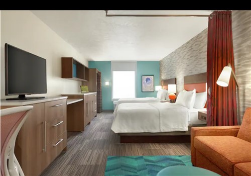 New hotel near University of Minnesota 2022 >