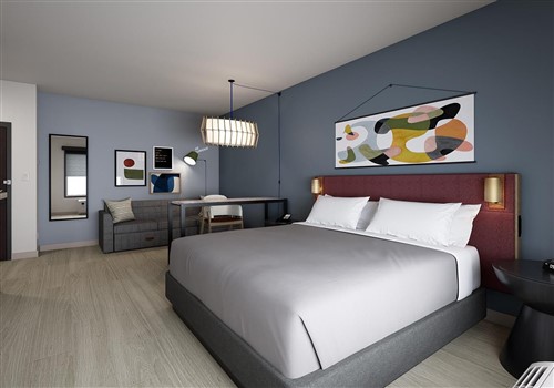 New hotel opening in Miami in 2022 > New hotel opening in Miami in 2022 >