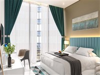New Hotels in Bahrain >