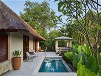 New Hotels in Bali >