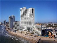 New Hotels in Mazatlan, Mexico >