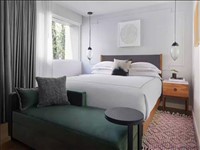 New Hotels in Mexico City >