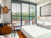 New hotels in Miami Beach Florida >