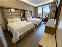 New Hotels in Monterrey Mexico New Hotels in Monterrey Mexico