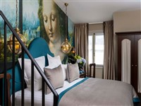 New Hotels in Paris France >