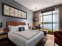 New Hotels in Savannah Georgia >