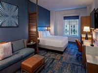New hotels in Tampa Florida >