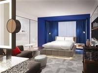 New Hotels in Toronto >