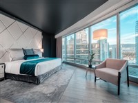 New Hotels in Vancouver >